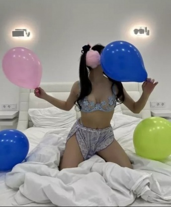 Елизаветочка, 19 лет, 3 размер груди